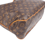 Louis Vuitton Monogram Canvas Delightful PM Shoulder Bag