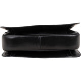 Celine Boxcalf Triomphe Shoulder Bag