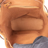 Louis Vuitton Monogram Canvas Montsouris MM Backpack