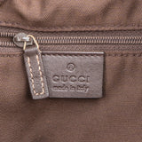 Gucci Monogram GG Canvas Abbey D-Ring Shoulder Bag