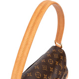 Louis Vuitton Monogram Canvas Beverly MM Shoulder Bag