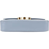 Celine Shiny Calfskin Teen Triomphe Shoulder Bag