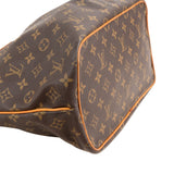 Louis Vuitton Monogram Canvas Palermo PM Handbag