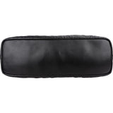 Saint Laurent Quilted Lambskin ES Giant Travel Bag