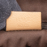 Gucci Monogram GG Canvas Abbey D-Ring Shoulder Bag
