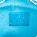 Louis Vuitton Calfskin Leather Monogram Empreinte Loop Shoulder Bag