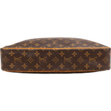 Louis Vuitton Monogram Canvas Porte-Documents Pegasus Handbag