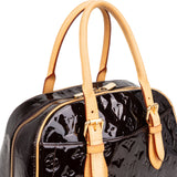 Louis Vuitton Monogram Vernis Leather Summit Drive Handbag