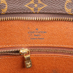 Louis Vuitton Monogram Canvas Babylone Shoulder Bag - vintageandkickz