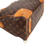 Louis Vuitton Monogram Canvas Retiro PM Handbag