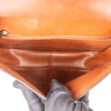 Louis Vuitton Monogram Canvas Saint Cloud GM Crossbody Bag