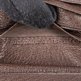 Christian Dior Trotter Monogram Bifold Wallet