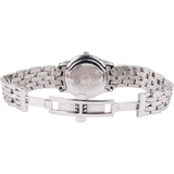 Gucci Silver Tone 5500L Woman Watch