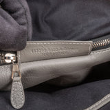 Balenciaga Leather Bazar Shopper Tote Handbag