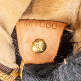 Louis Vuitton Monogram Canvas Looping GM Shoulder Bag
