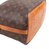Louis Vuitton Monogram Canvas Sac Noé Petit Shoulder Bag