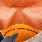 Louis Vuitton Monogram Canvas Musette Salsa PM Shoulder Bag