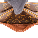 Louis Vuitton Monogram Canvas Blois Crossbody Bag