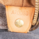 Louis Vuitton Monogram Canvas Cabas Mezzo Shoulder Bag