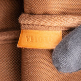 Louis Vuitton Monogram Canvas Pochette Accessoires Handbag