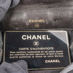 Chanel Caviar Leather Timeless CC Bifold Wallet - vintageandkickz