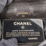 Chanel Caviar Leather Timeless CC Bifold Wallet - vintageandkickz