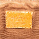 Louis Vuitton Monogram Canvas Palermo PM Handbag