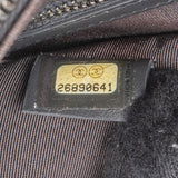 Chanel Quilted Caviar Leather Boy CC Clutch