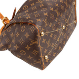 Louis Vuitton Monogram Canvas Tivoli GM Handbag