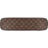 Louis Vuitton Monogram Canvas Luco Tote Shoulder Bag