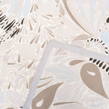 Hermès Les Fleurs du Mexique Silk 70 Scarf Tuch
