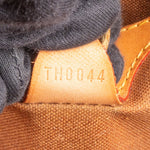 [🔄️B23 / F38] Louis Vuitton Monogram Canvas Ellipse MM Handbag - vintageandkickz