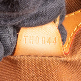 [🔄️B23 / F38] Louis Vuitton Monogram Canvas Ellipse MM Handbag - vintageandkickz