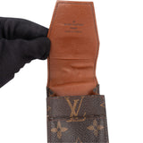 Louis Vuitton Monogram Canvas Etui Cigarette