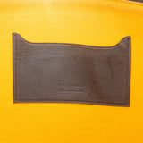 Goyard Goyardine Monogram Senat GM Clutch