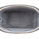 Louis Vuitton Noir Epi Leather Alma BB Handbag