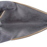 Louis Vuitton Noir Epi Leather Pochette Accessoires Handbag