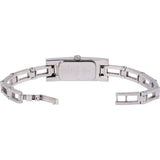 Gucci Silver Tone 3900L Woman Watch