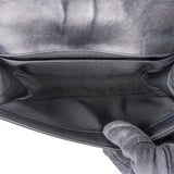 Chanel Quilted Lambskin Medium Boy Crossbody Bag