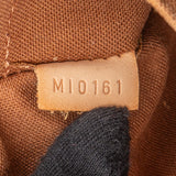 Louis Vuitton Monogram Canvas Thames PM Shoulder Bag