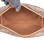 [🔄️B14 / F29] Louis Vuitton Monogram Canvas Montorgueil Handbag - vintageandkickz