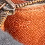 Louis Vuitton Monogram Canvas Sarah Wallet