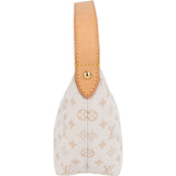 Louis Vuitton Monogram Mini Lin Hills Pochette Accessoires Handbag - vintageandkickz