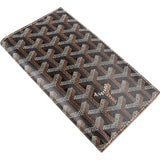 Goyard Goyardine Monogram Agenda