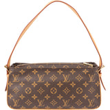 Louis Vuitton Monogram Canvas Viva Cite PM Shoulder Bag