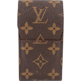 Louis Vuitton Monogram Canvas Etui Cigarette