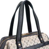 Louis Vuitton Monogram Mini Lin Josephine PM Handbag