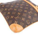 Louis Vuitton Monogram Canvas Coussin GM Shoulder Bag