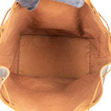 Louis Vuitton Monogram Canvas Sac Noé Grande Shoulder Bag
