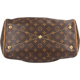 Louis Vuitton Monogram Canvas Tivoli GM Shoulder Bag